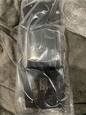 Fast & Furious Dom's Charger Car Bucket New Mint Sealed Perfect Condition